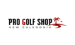 PRO GOLF SHOP