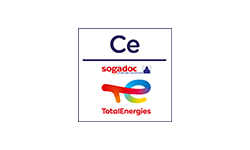 CE GROUPE TOTAL ENERGIES
