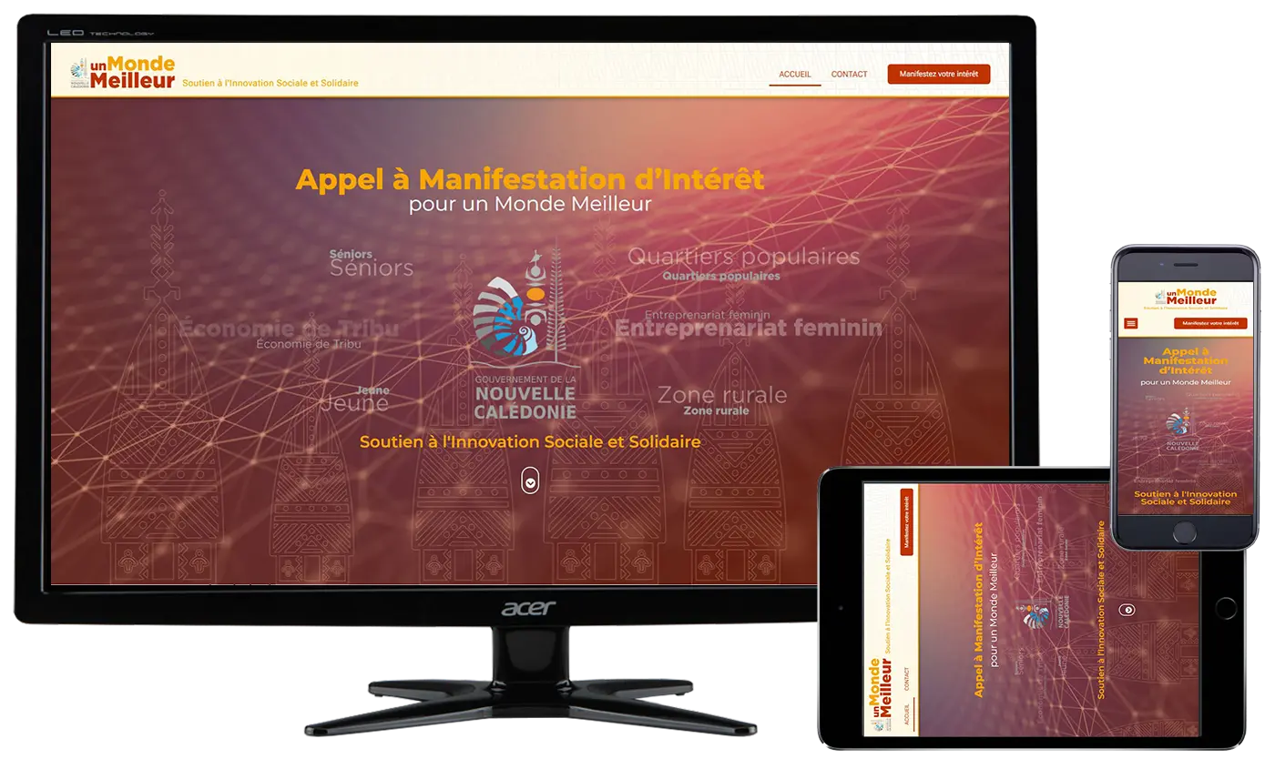 un monde meilleur desktop 1400x845