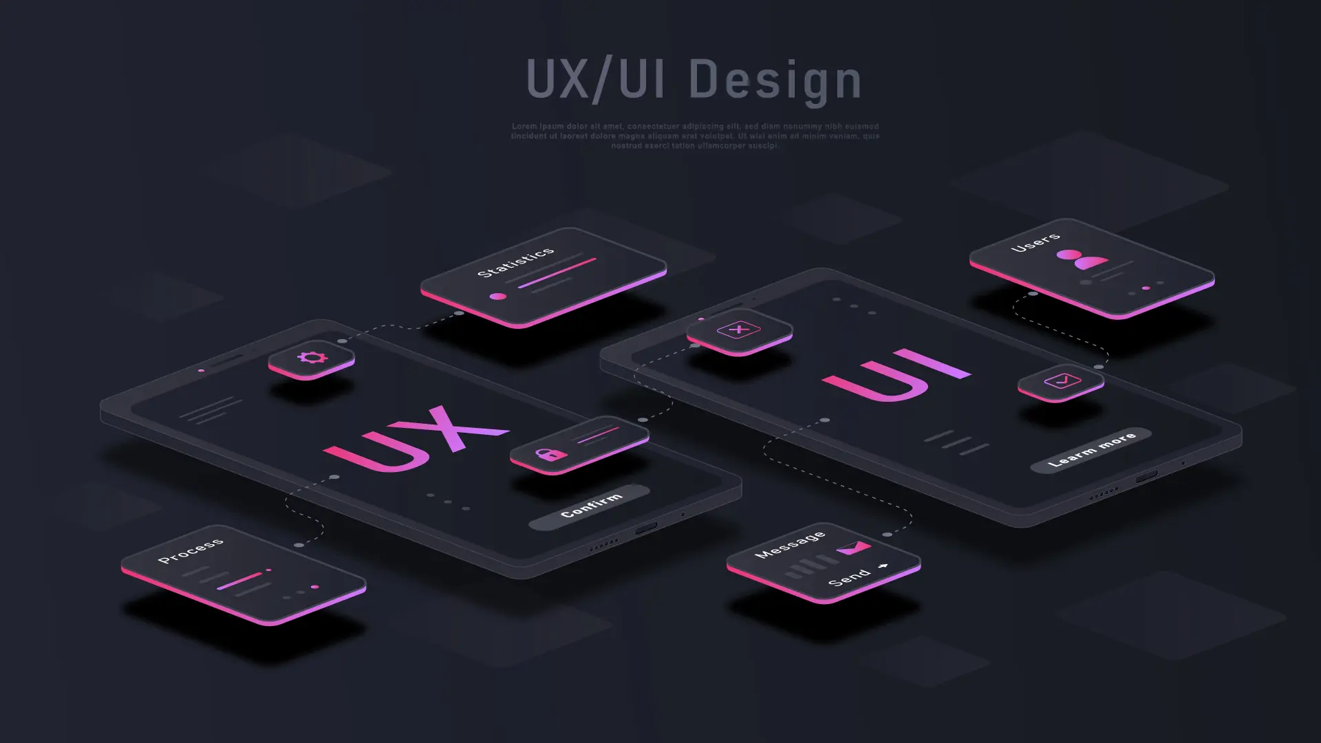 Introduction à l'UX/UI Design pour les Sites Web