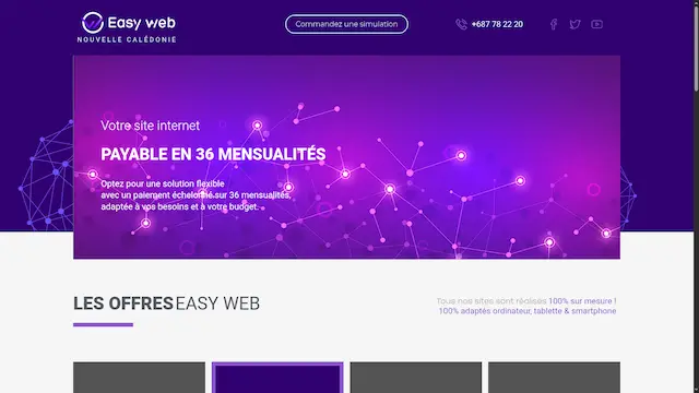 easyweb
