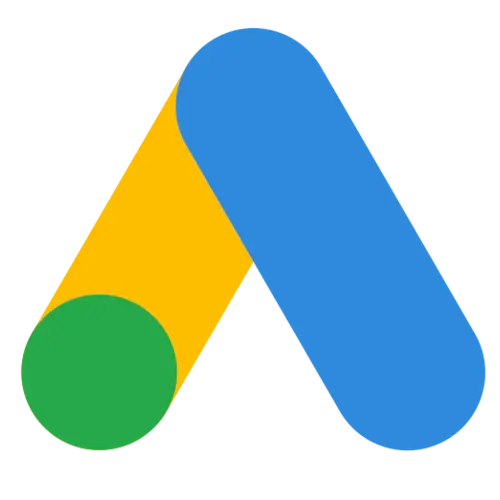 logo google ads ok